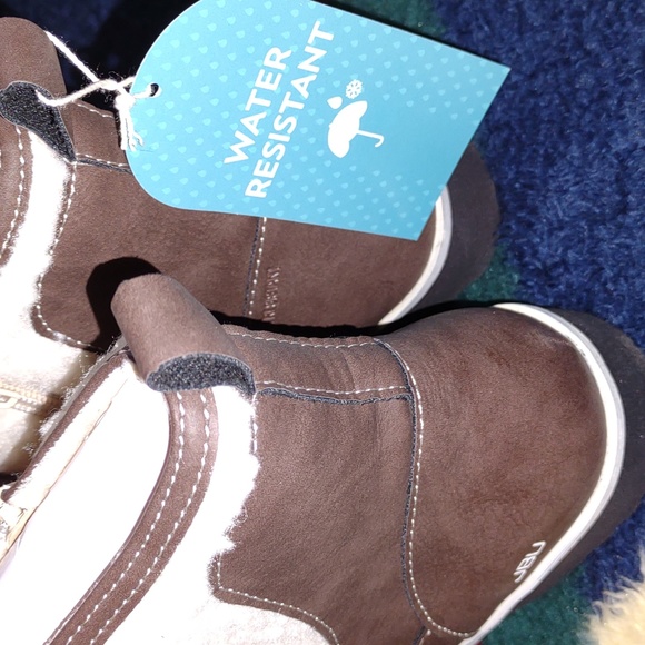 👣JBU by JAMBU Monroe Water Resistant Boots - Picture 14 of 16